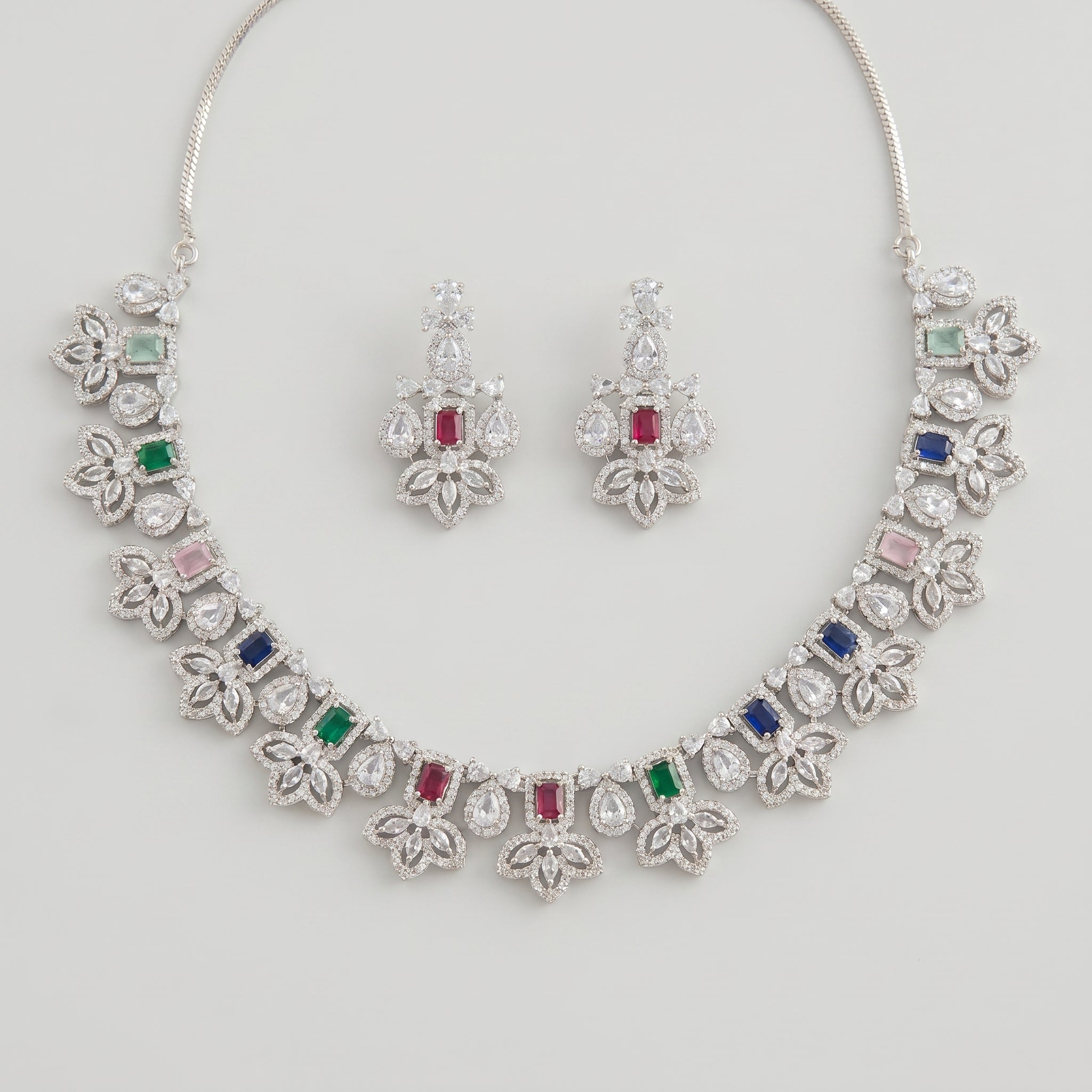 Chakra Stone Set