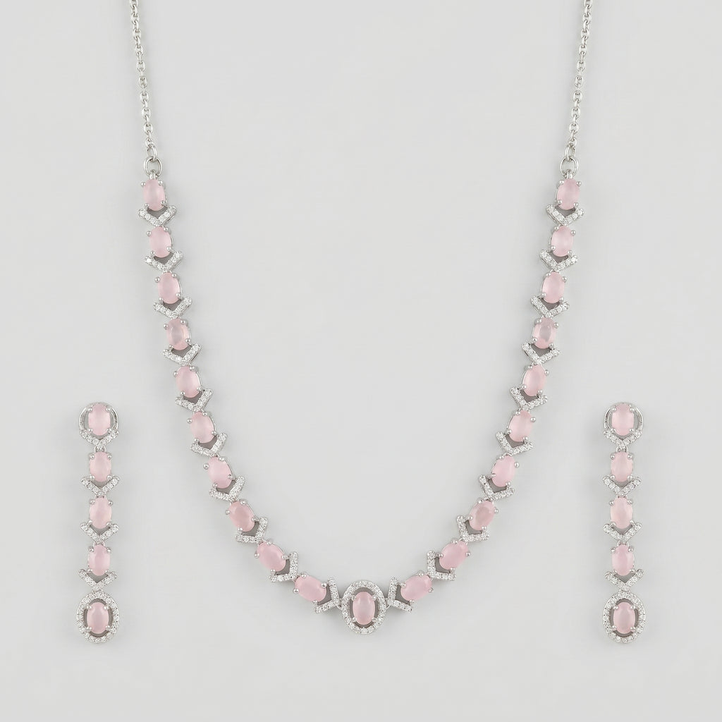 Aira Rose Set