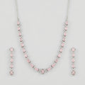 Aira Rose Set