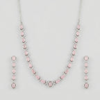 Aira Rose Set