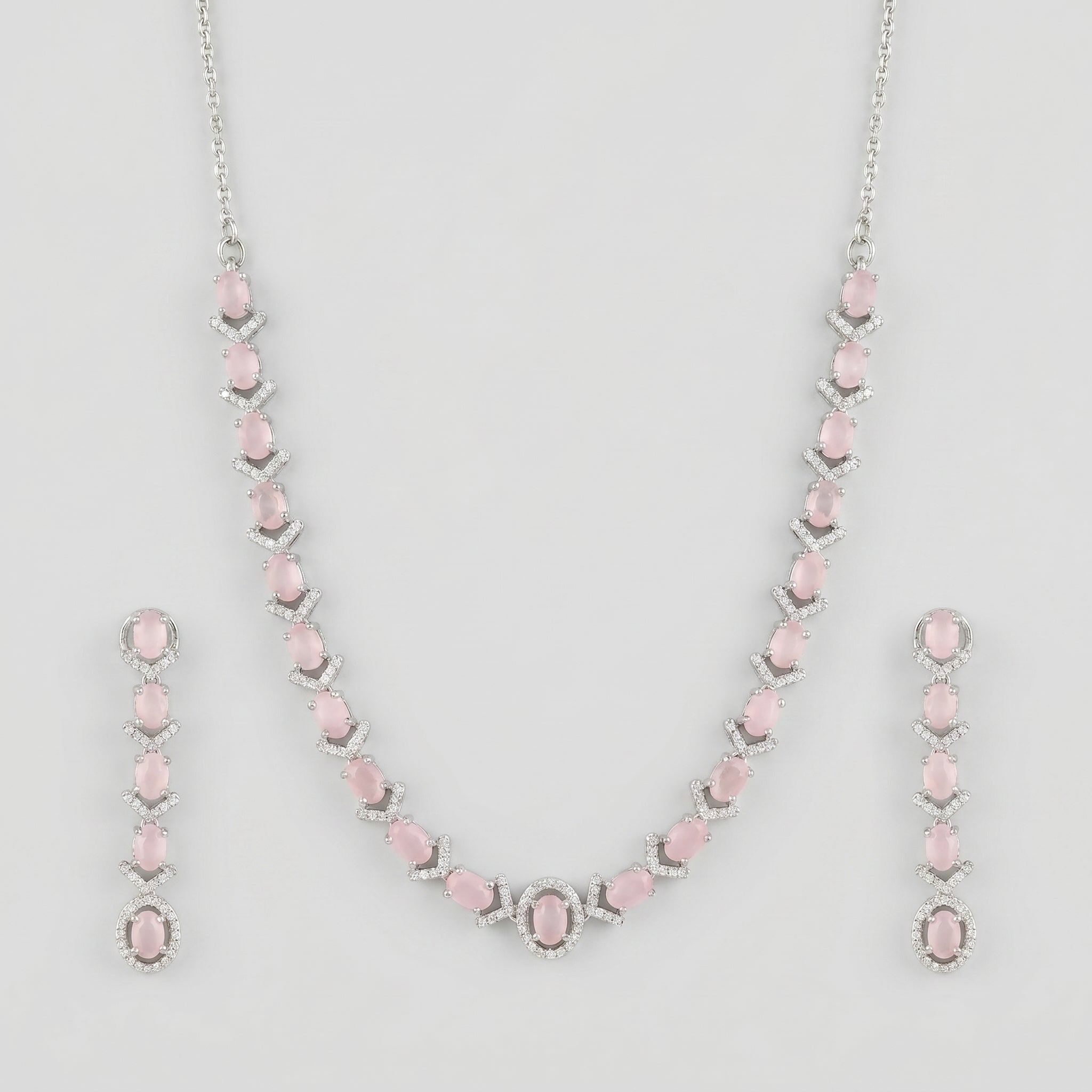 Aira Rose Set