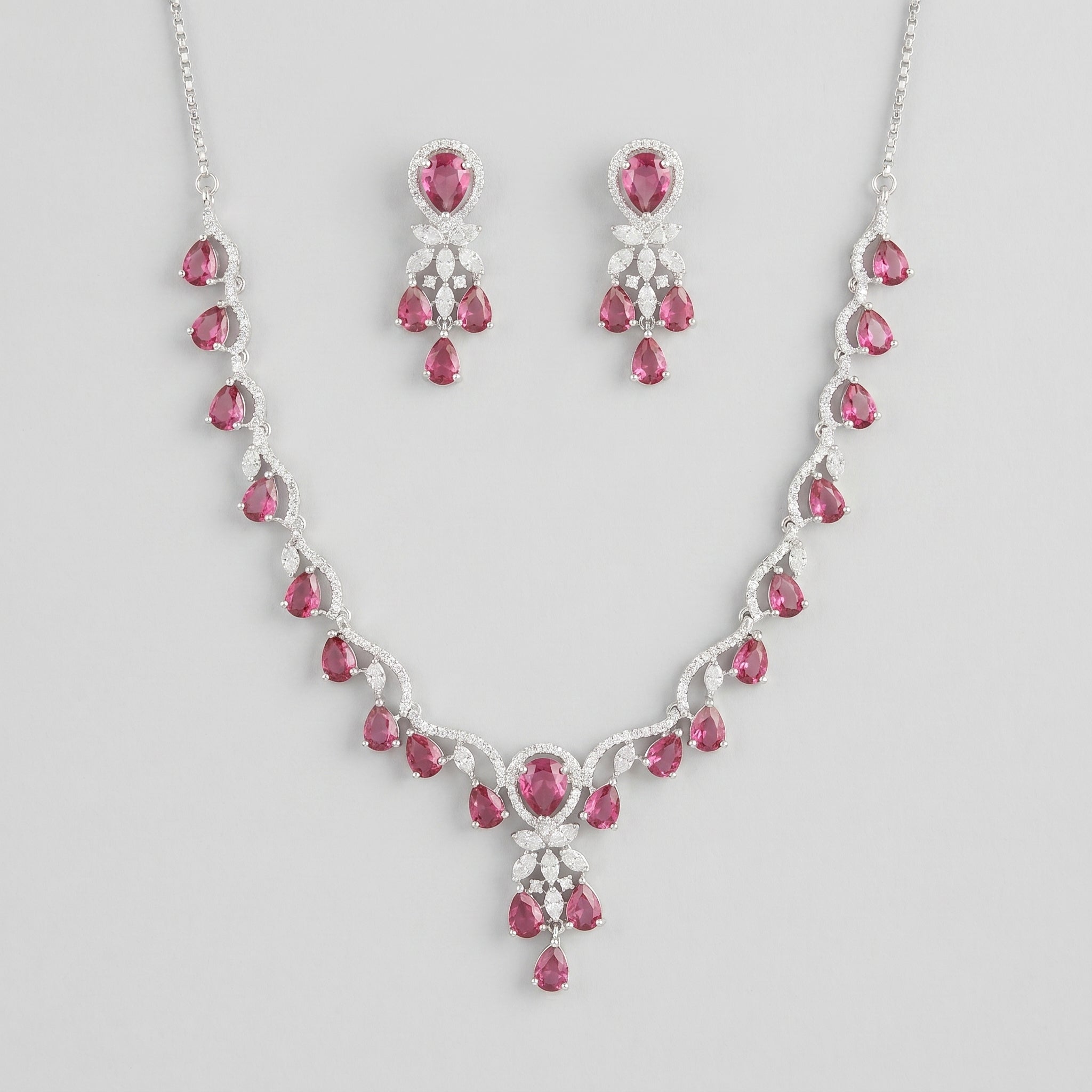 Rani Pink Set