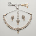 Divya Pearl Necklace
