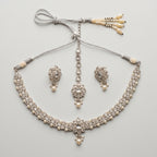 Divya Pearl Necklace