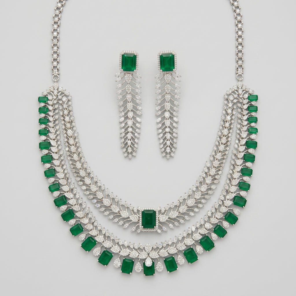 Panna Layered Set