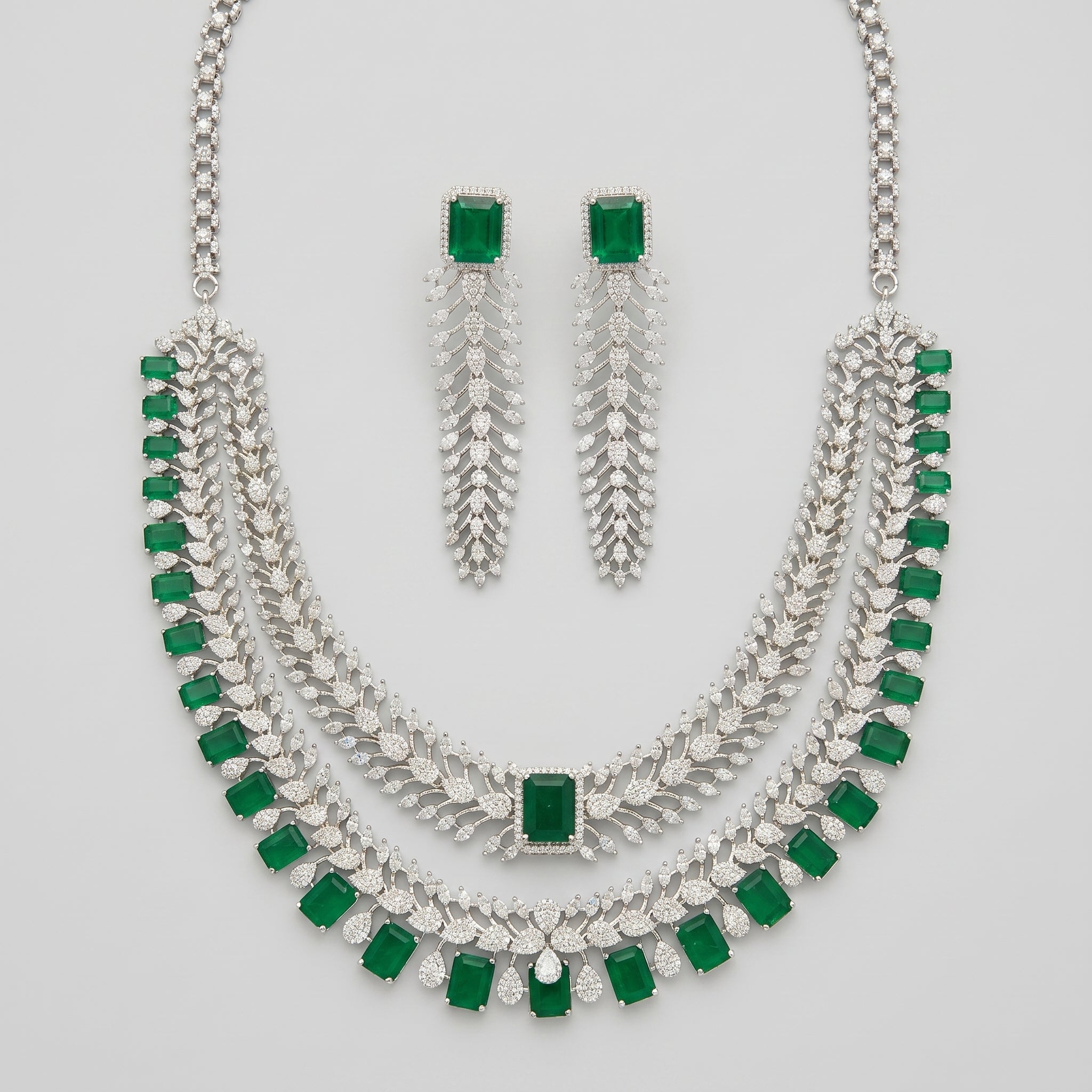 Panna Layered Set