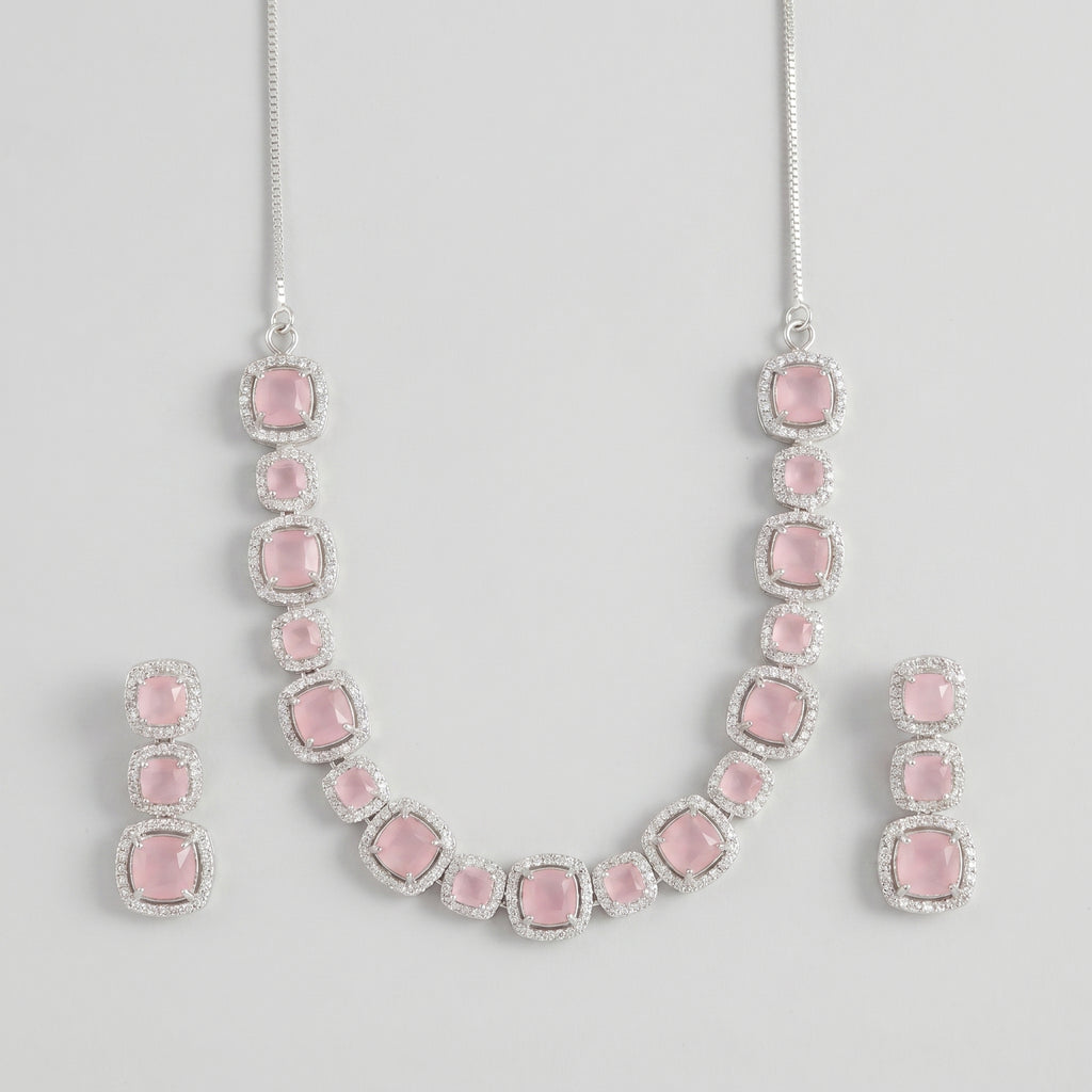 Priya Rose Set