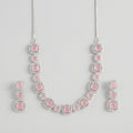 Priya Rose Set
