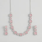 Priya Rose Set