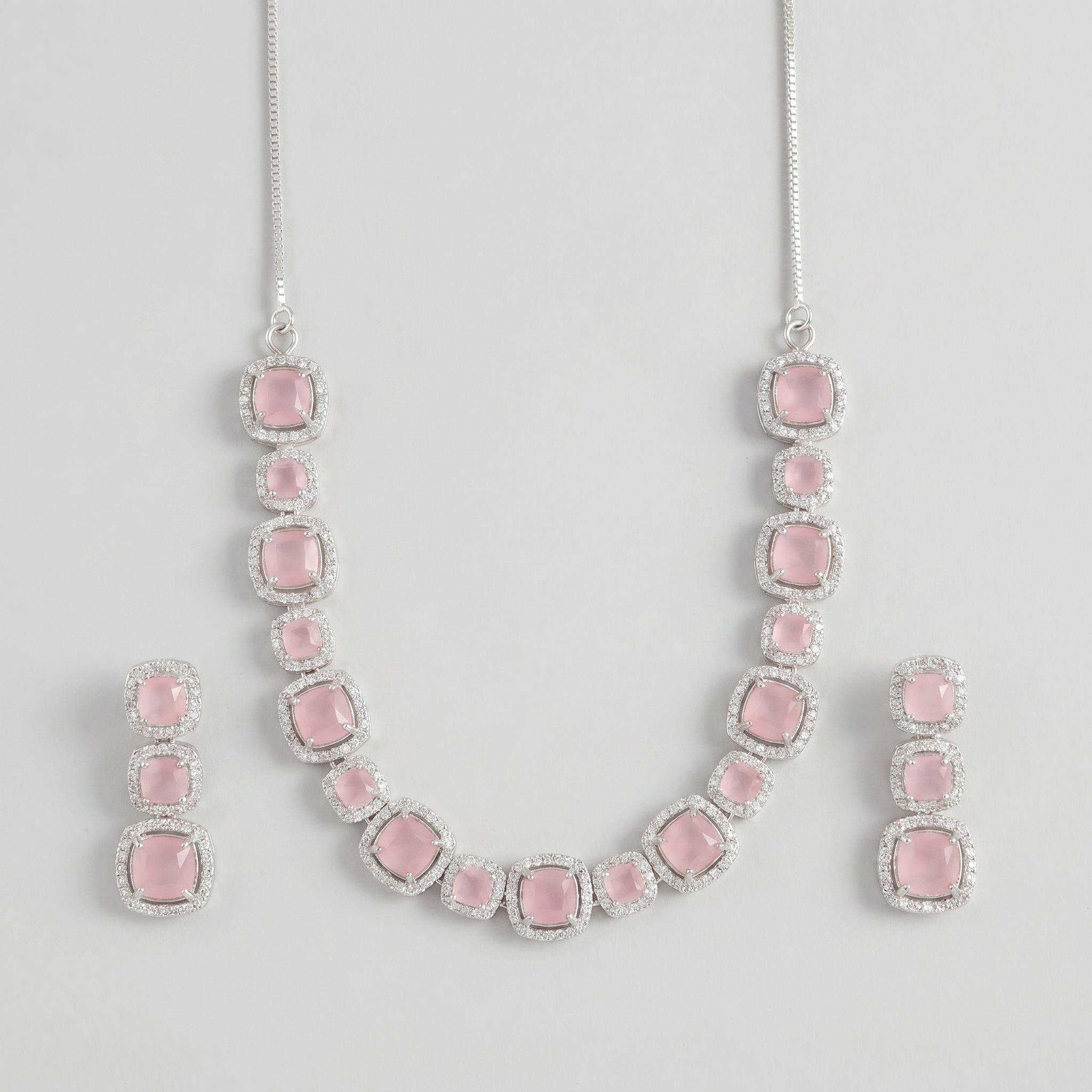Priya Rose Set