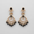 Kajal Moti Earrings