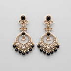 Kajal Moti Earrings