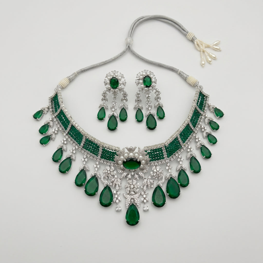 Panna Royale Set
