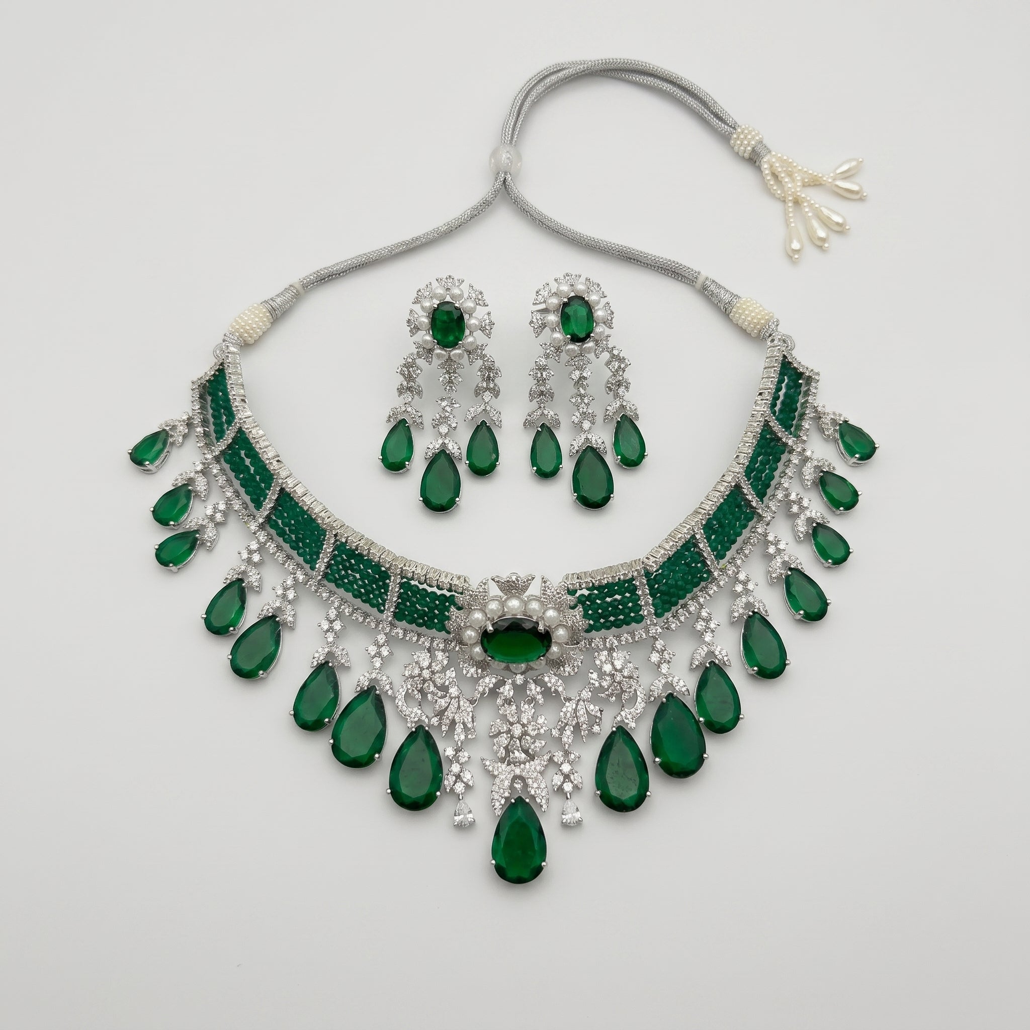 Panna Royale Set