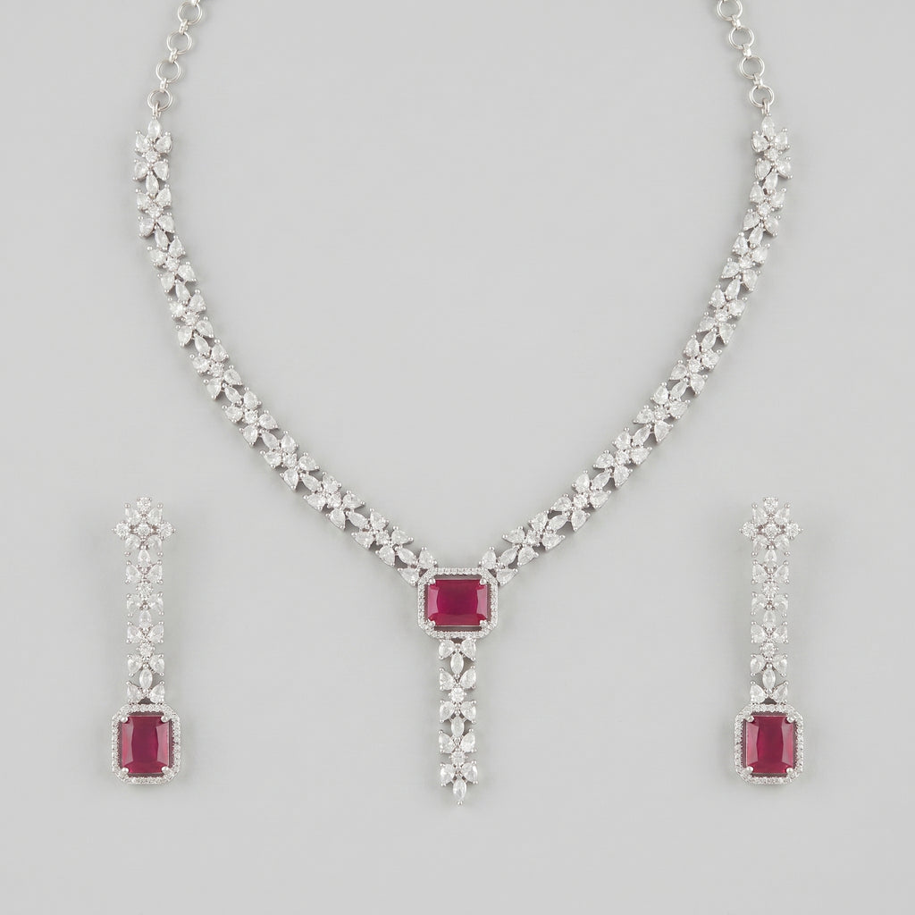 Ruby Bloom Set