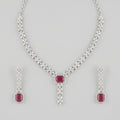 Ruby Bloom Set
