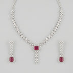Ruby Bloom Set