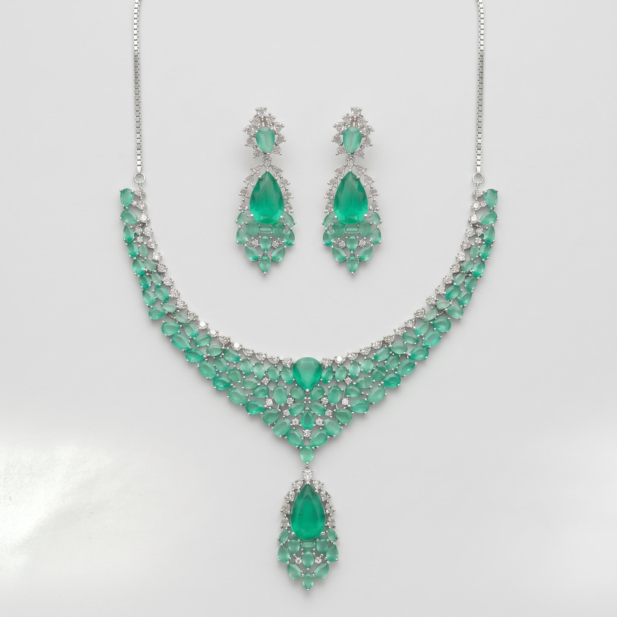 Panna Blossom Set