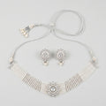 Chandni Moti Necklace
