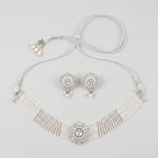 Chandni Moti Necklace