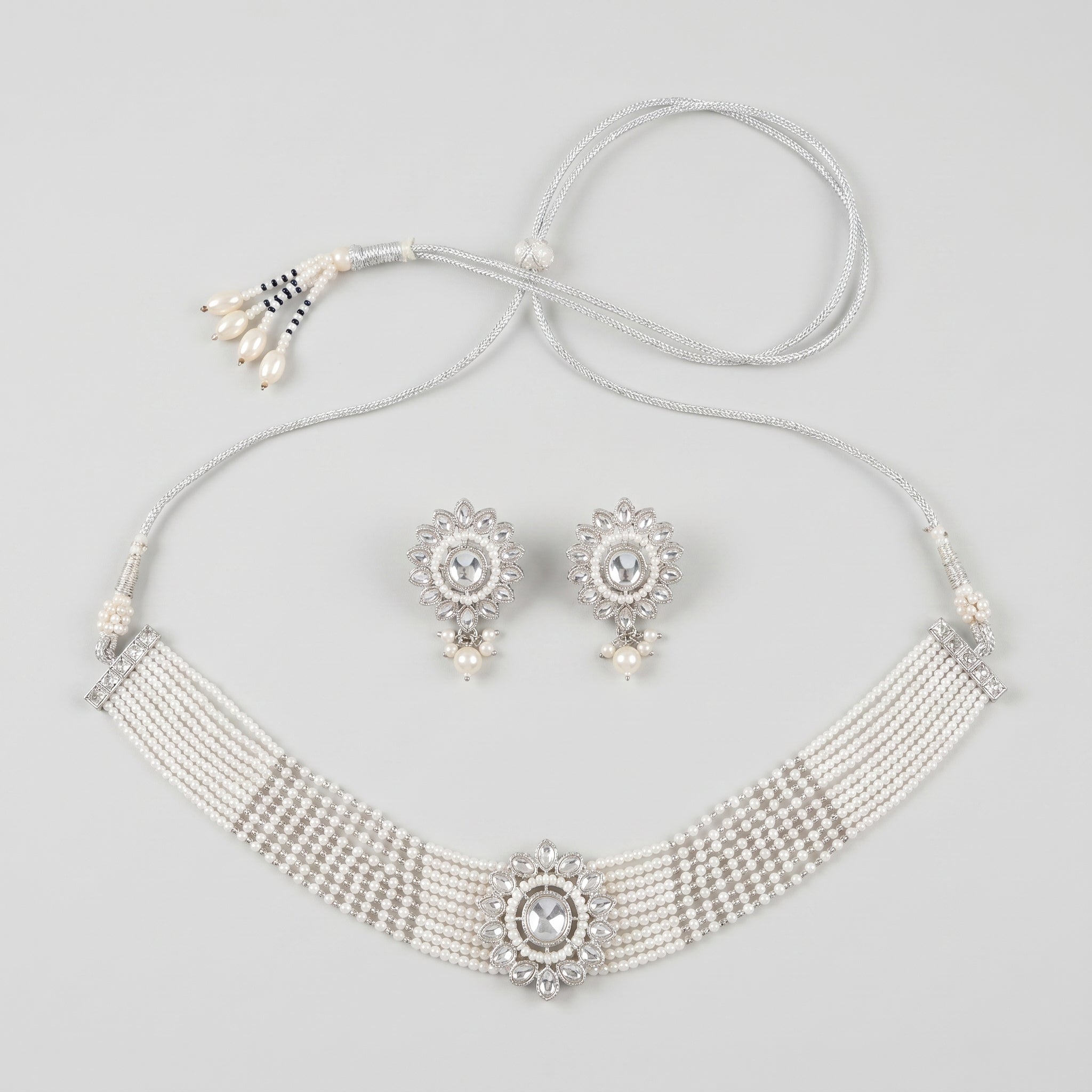 Chandni Moti Necklace