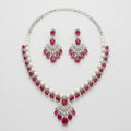 Jhoomar Pearl Set