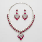 Jhoomar Pearl Set