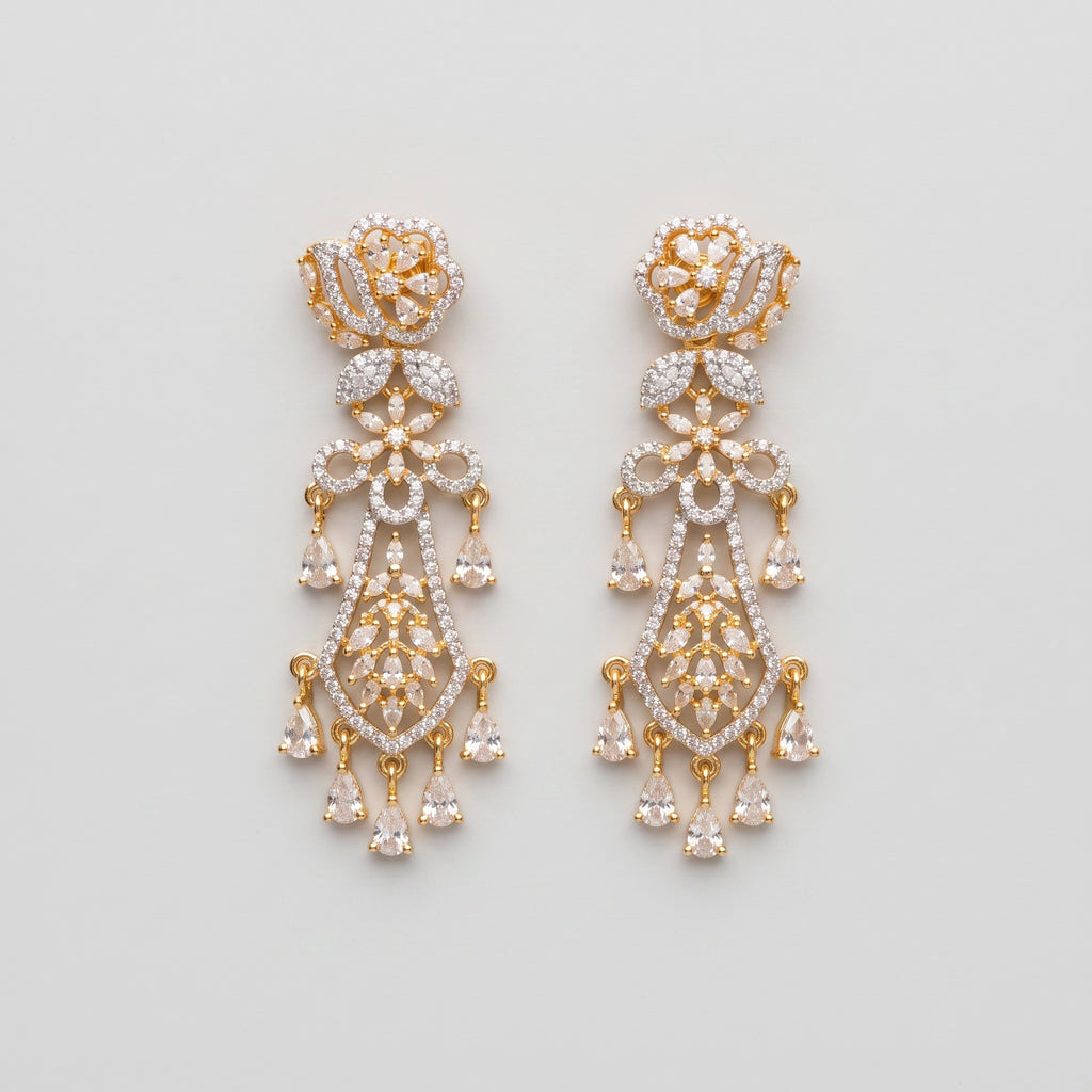 Priya Sparkle Earrings