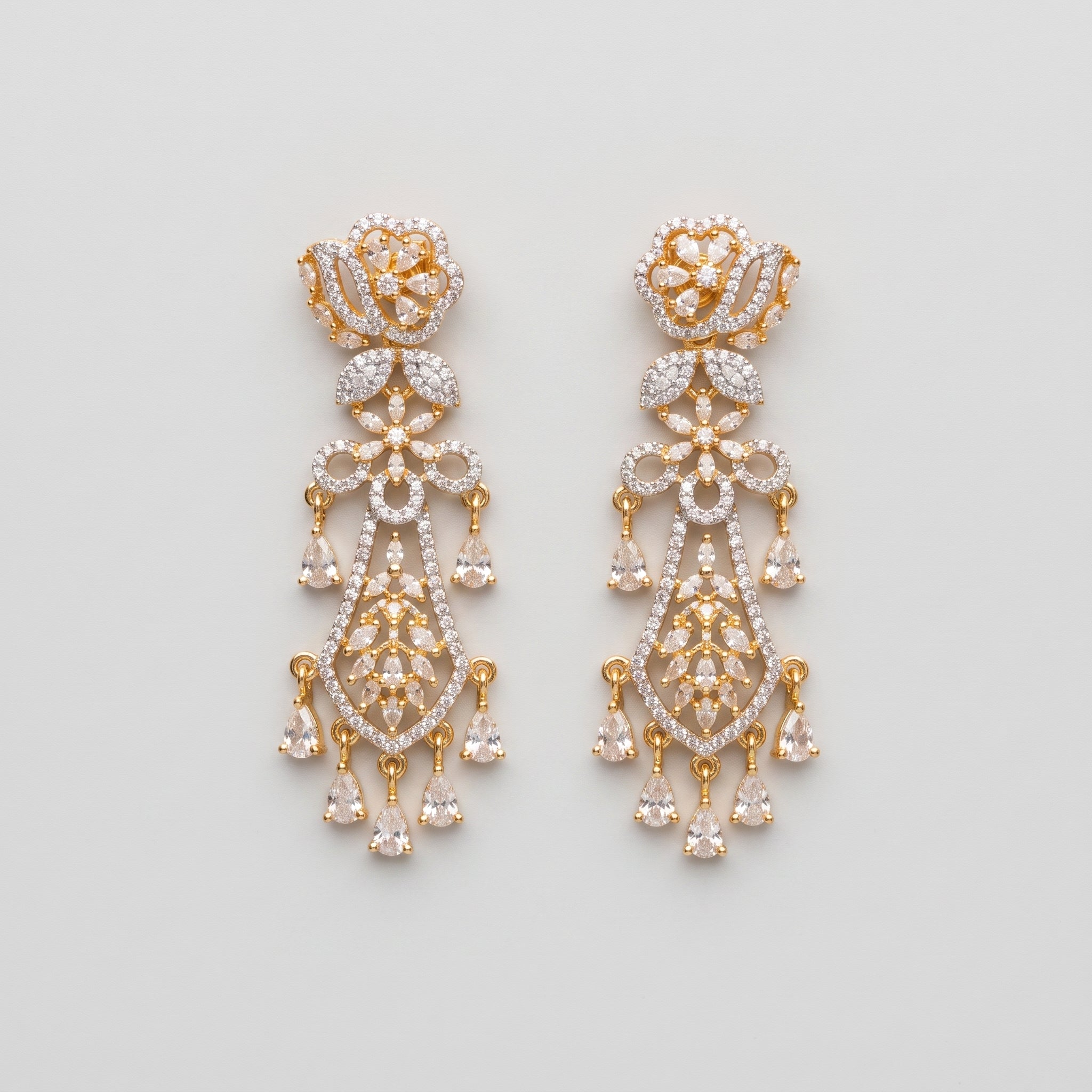 Priya Sparkle Earrings
