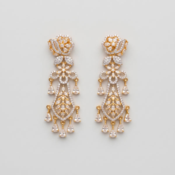Priya Sparkle Earrings