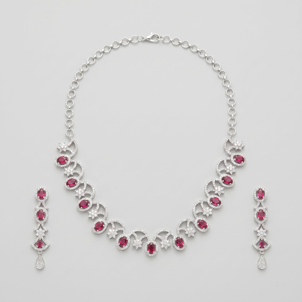 Rani Ruby Set