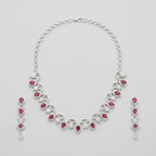 Rani Ruby Set