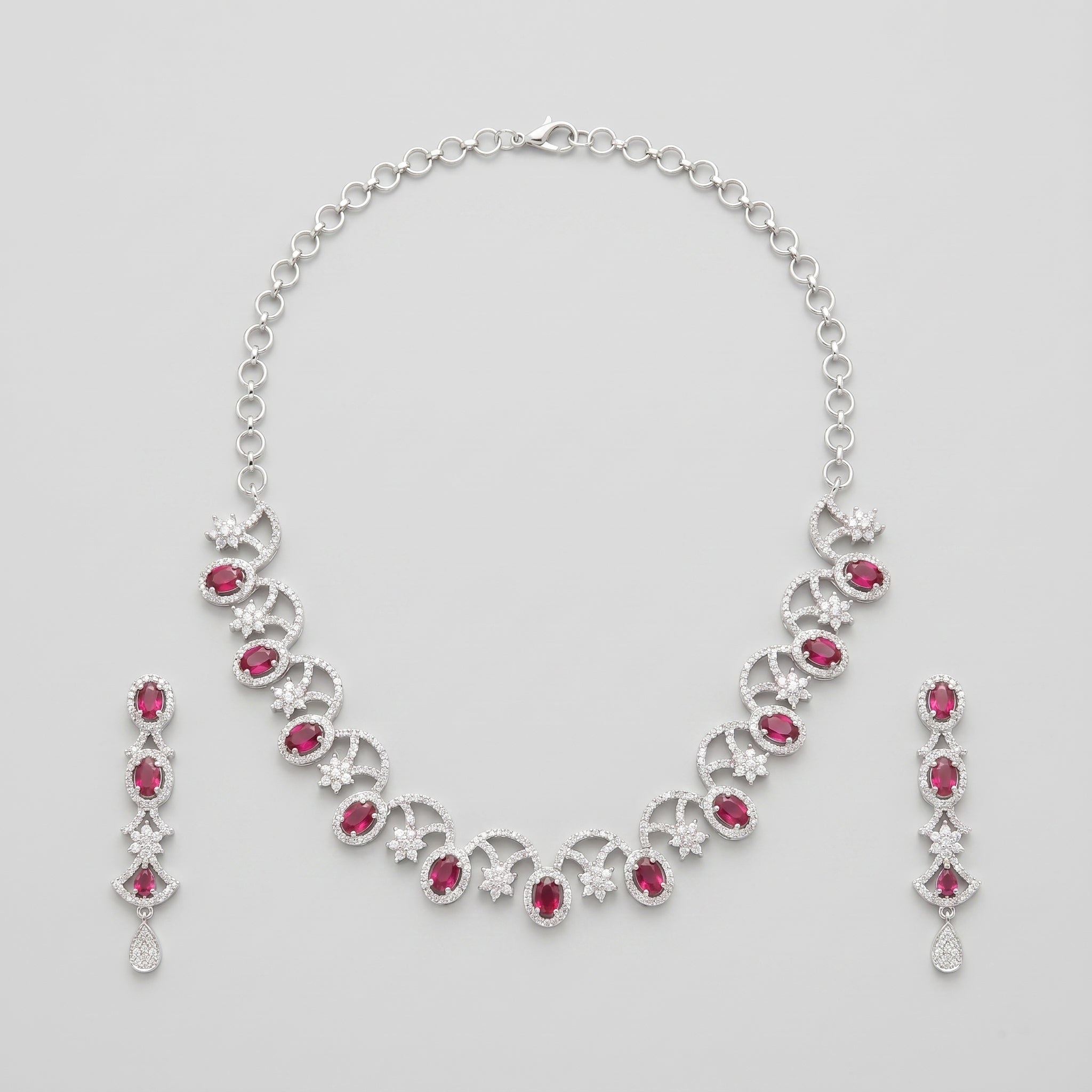 Rani Ruby Set