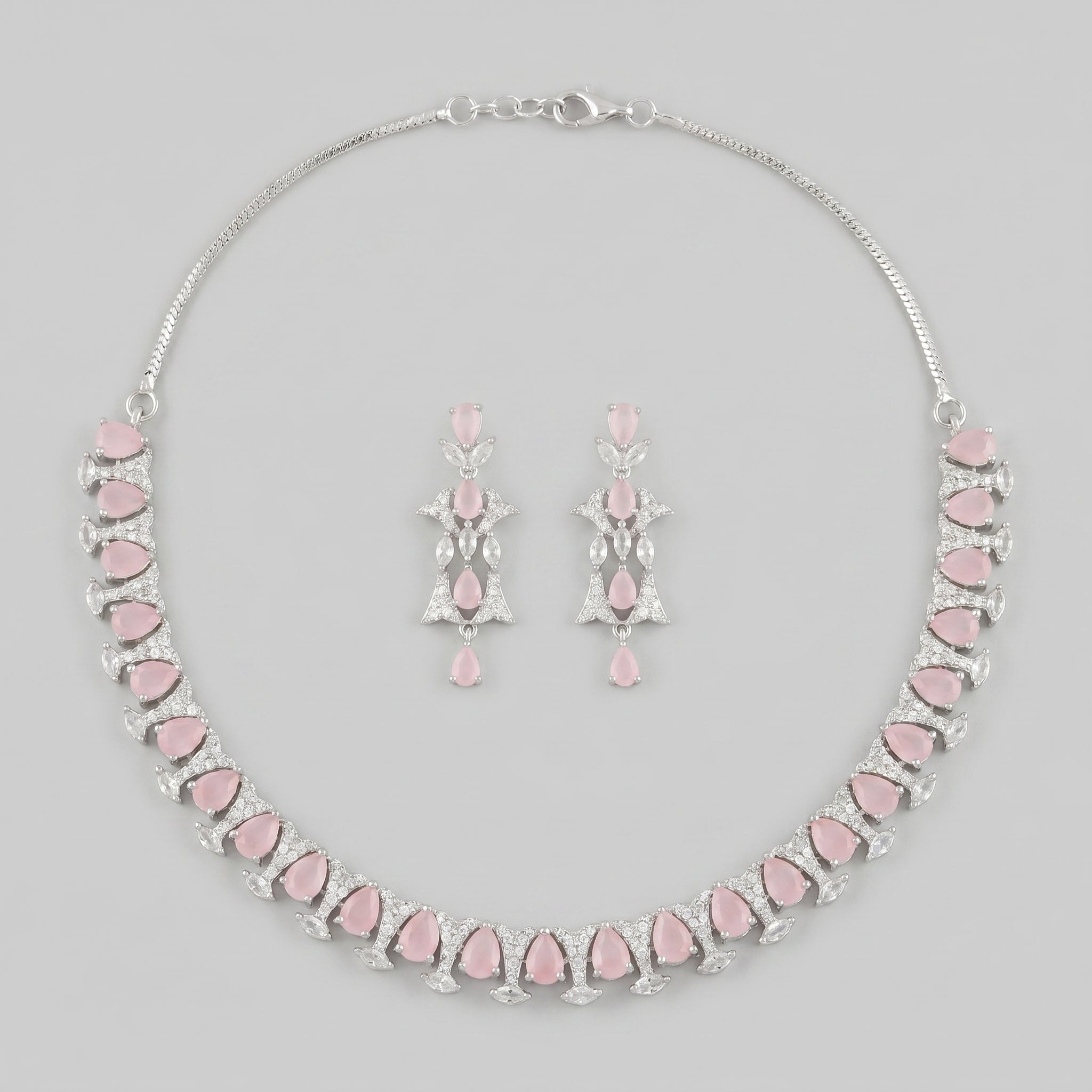 Rani Pink Set