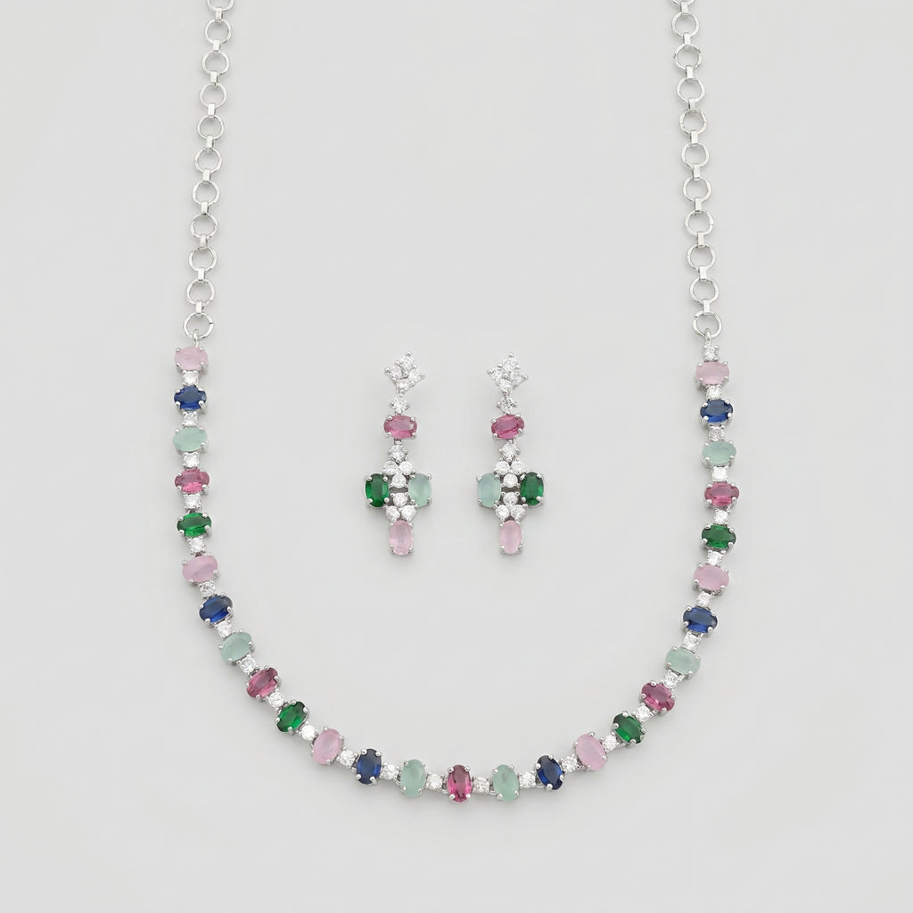 Rani Jewel Set