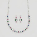 Rani Jewel Set