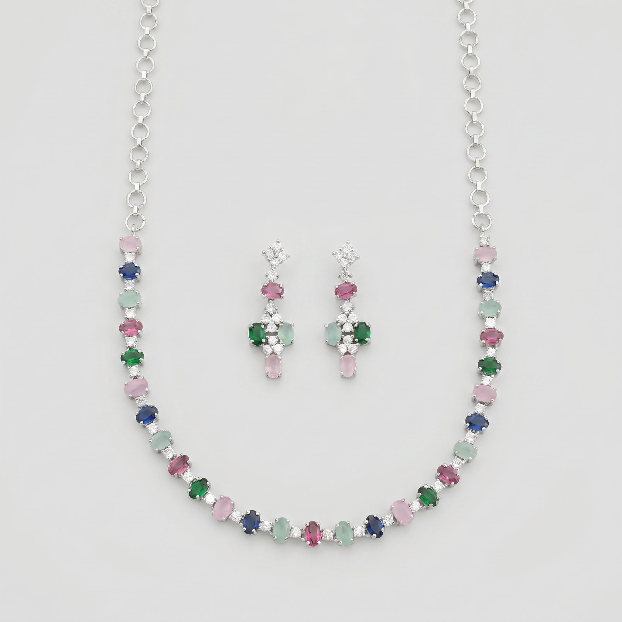 Rani Jewel Set