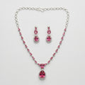 Rani Teardrop Set