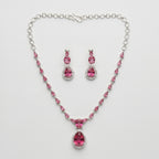 Rani Teardrop Set