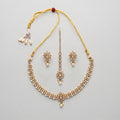Rani Pearl Necklace