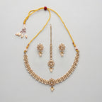 Rani Pearl Necklace