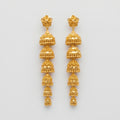Divya Drop Earrings