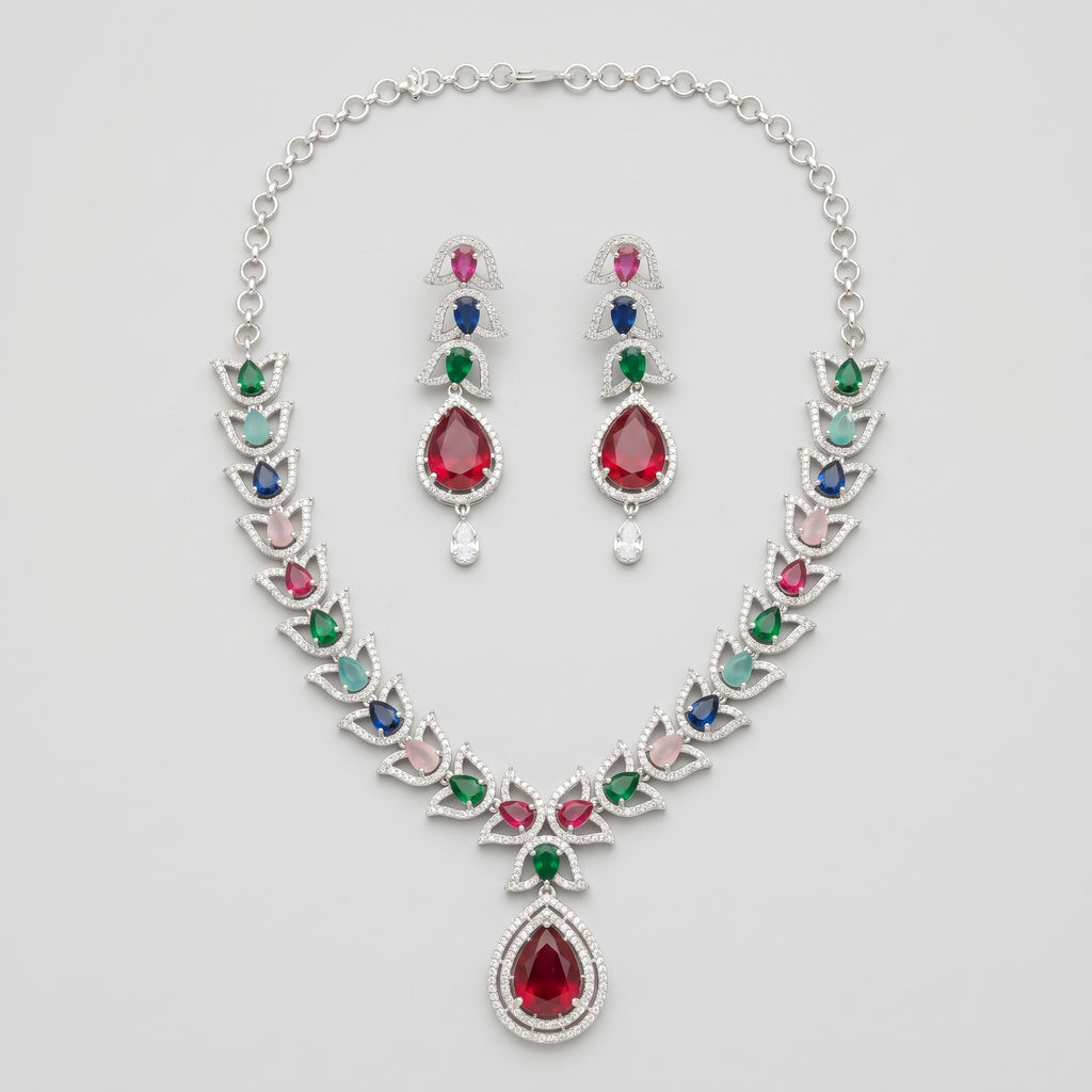 Navrang Set