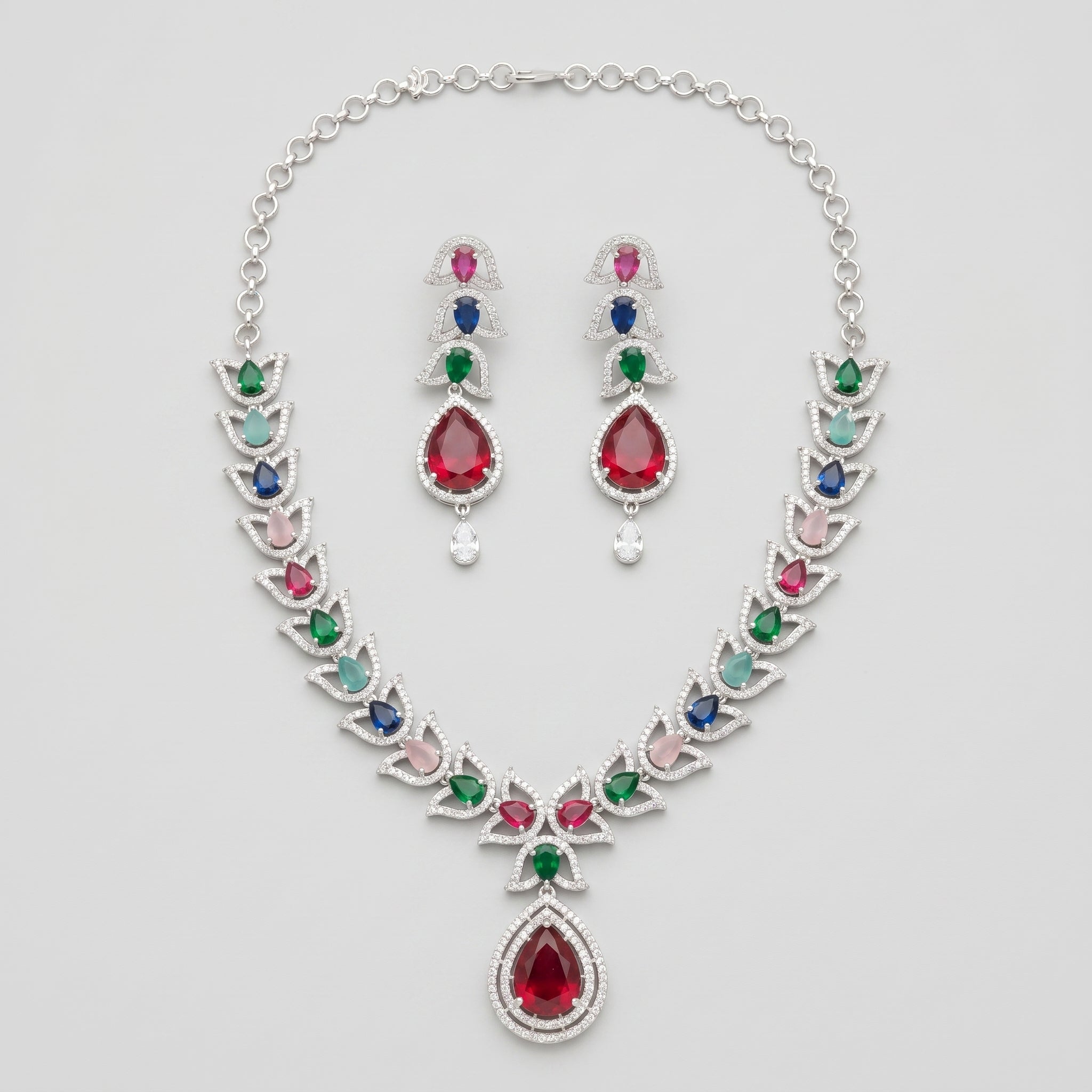 Navrang Set