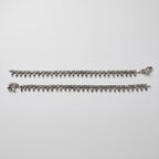 Priya Floral Anklet