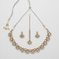 Aira Pearl Necklace