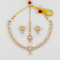 Noor Pearl Necklace