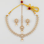 Noor Pearl Necklace