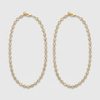 Aira Glimmer Anklet