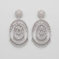 Cascade Earrings